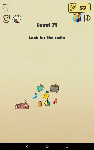 brain crazy level 71 answer