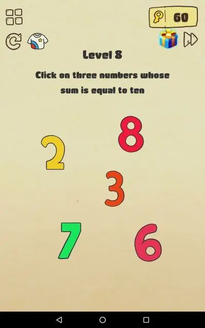 brain crazy level 8 answer