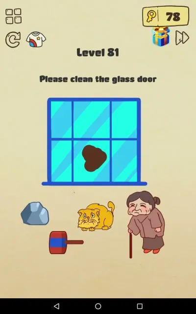 brain crazy level 81 answer