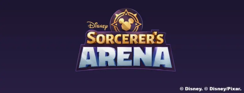 disney sorcerer's arena strategies