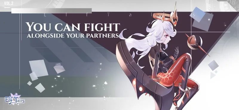 elf tales strategies