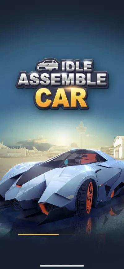 idle assemble car strategies