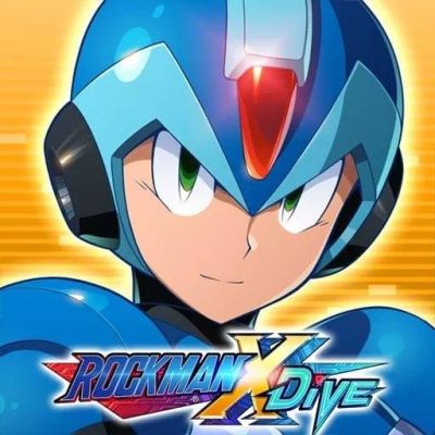 mega man x dive tips