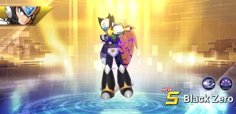 how to reroll in mega man x dive