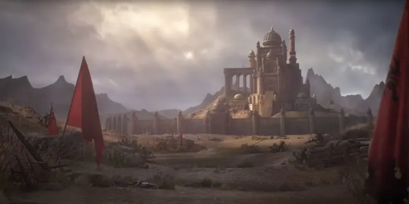 saga of sultans strategies