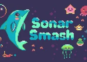 sonar smash