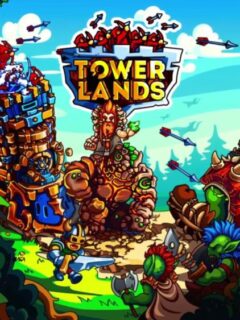 towerlands guide