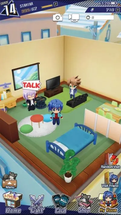 vanguard zero strategies