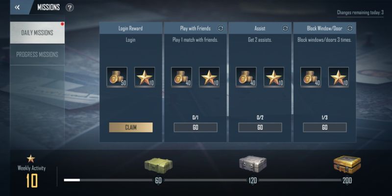 how to earn more rewards in area f2