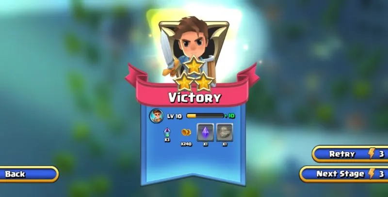 beast quest ultimate heroes tips