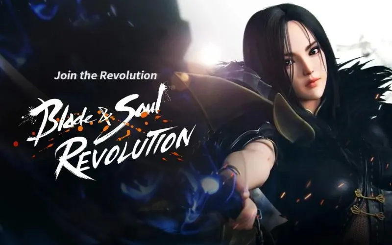 blade & soul revolution strategies