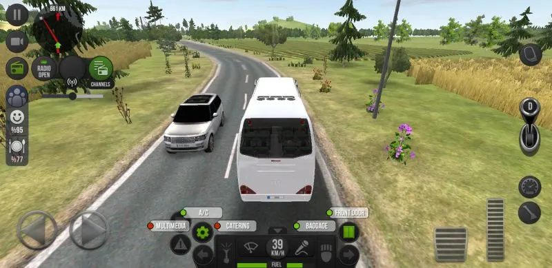 bus simulator ultimate driving tips