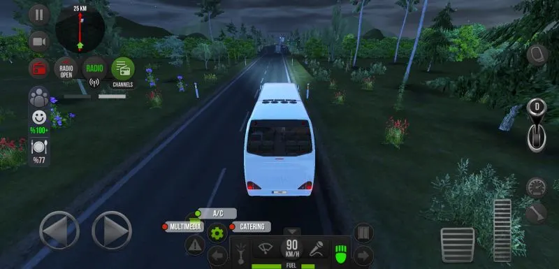 bus simulator ultimate hints