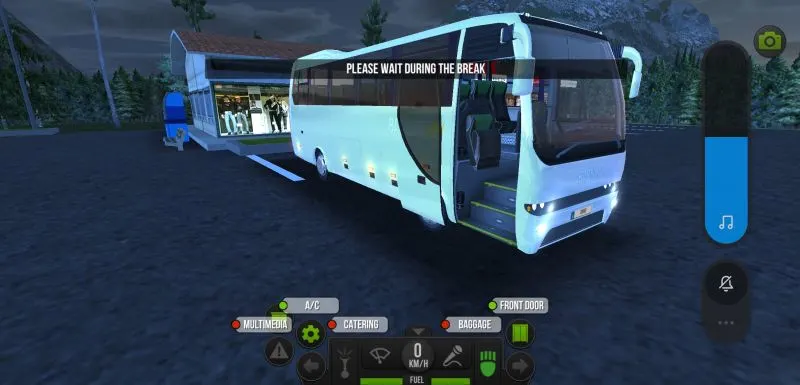 bus simulator ultimate tricks