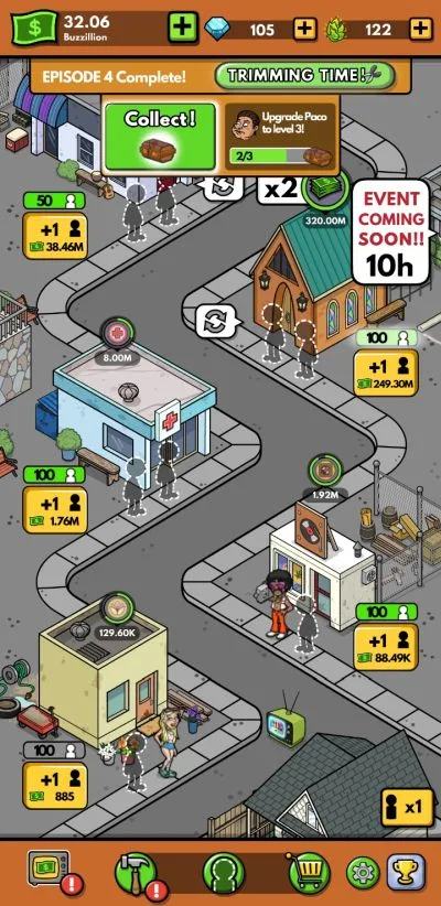 cheech and chong bud farm missions