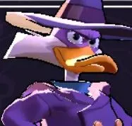 darkwing duck disney sorcerer's arena