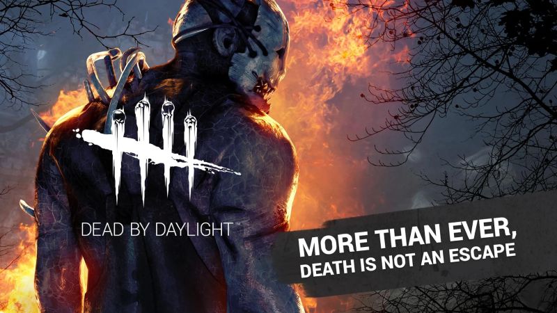 dead by daylight mobile tactics