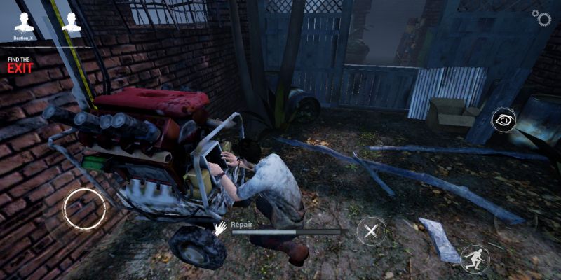 dead by daylight mobile tips