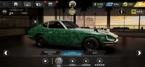 forza street car customization