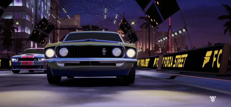 forza street cars