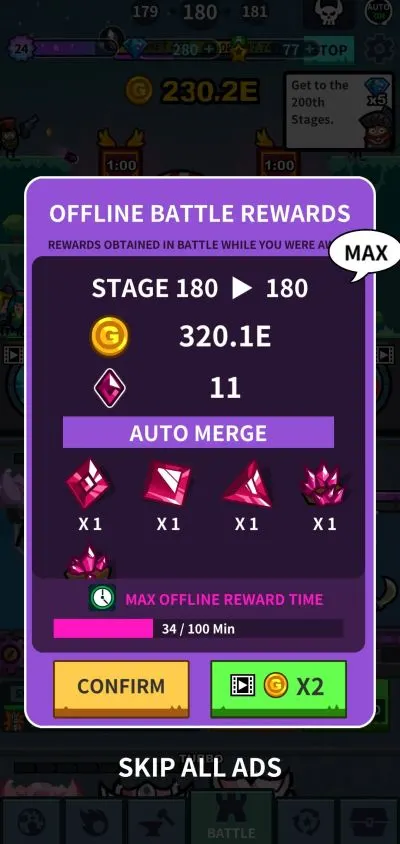 how to earn more rewards in hero factory