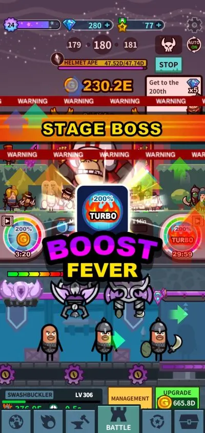 hero factory turbo mode
