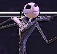 jack skellington disney sorcerer's arena