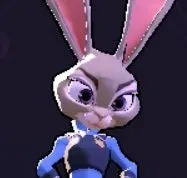 judy hopps disney sorcerer's arena