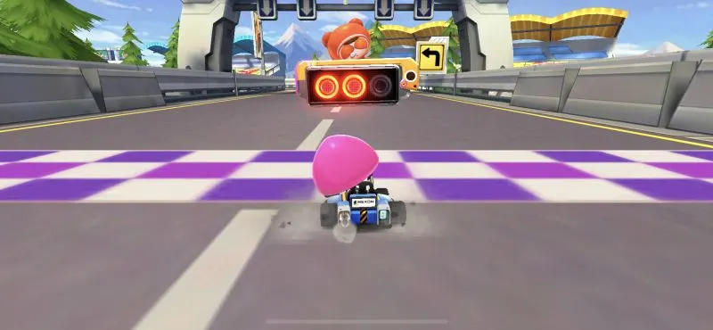 how to redeem rewards in kartrider rush+