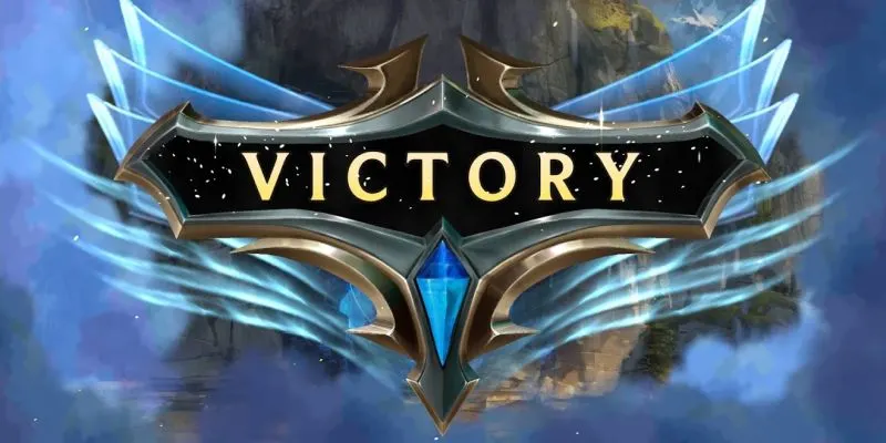 legends of runeterra victory