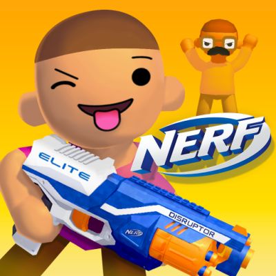 nerf epic pranks tips