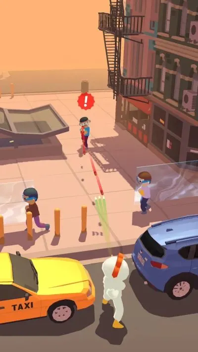 nerf epic pranks cheats