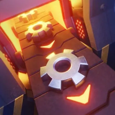 sandship crafting factory tricks