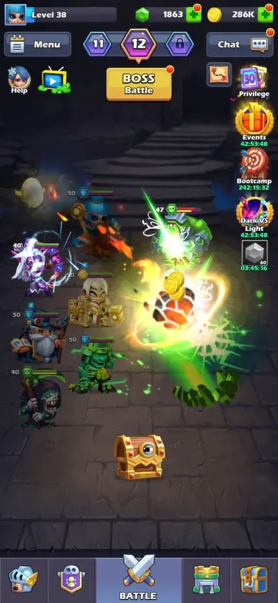 taptap heroes team