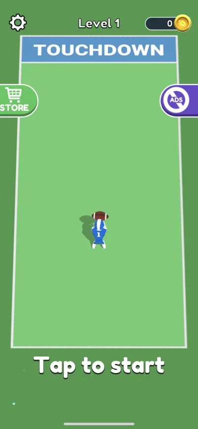 touchdrawn strategies