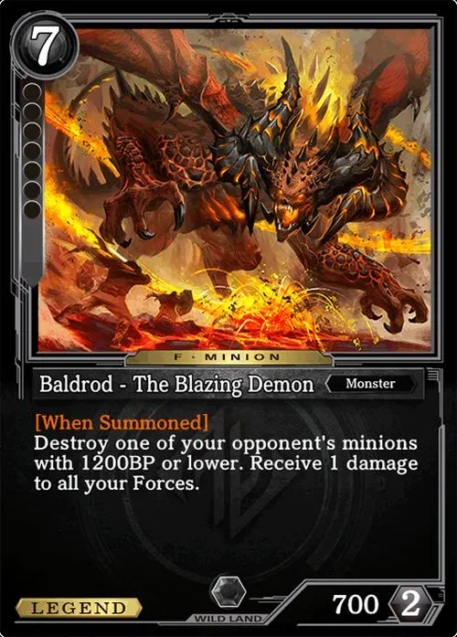 baldrod zenonzard