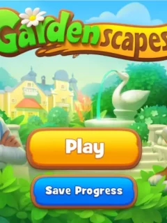 gardenscapes guide