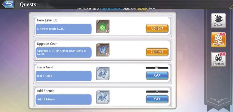 how to earn more rewards in goddess of genesis