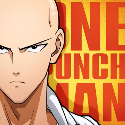 one punch man the strongest tricks