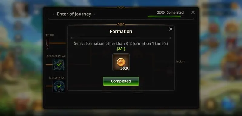 how to earn more rewards in summoners era