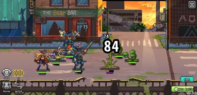 best strategies in bit legends