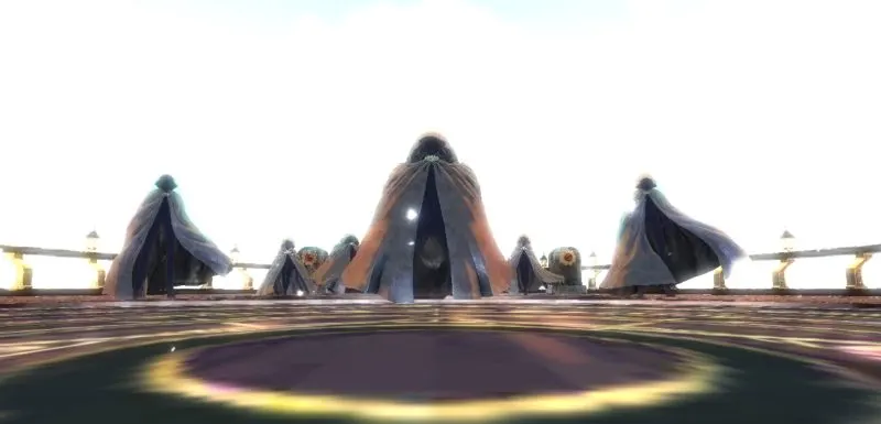 exos heroes rare heroes