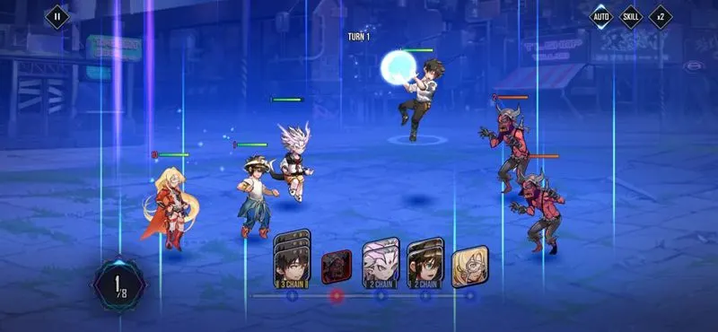 best equipment and relics in hero cantare