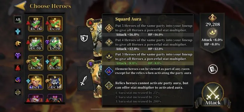 how to earn more bonus in idle arena evolution legends