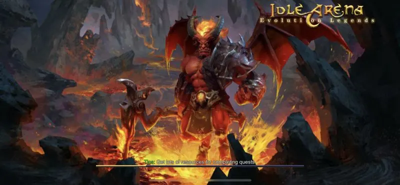 idle arena evolution legends guide