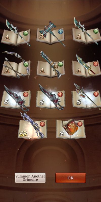 how to reroll in sinoalice
