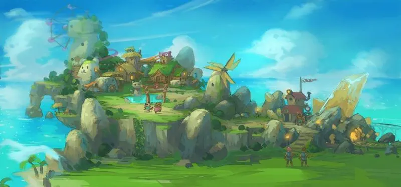 tour of neverland tactics