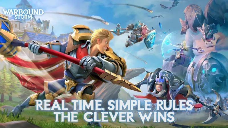 warbound storm guide