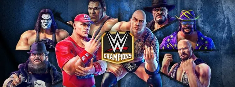 wwe champions 2020 guide