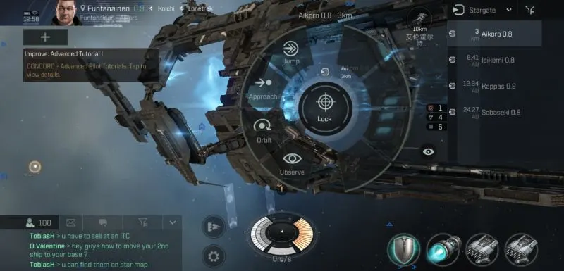 eve echoes strategies